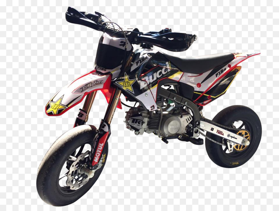 Supermoto，Araba PNG