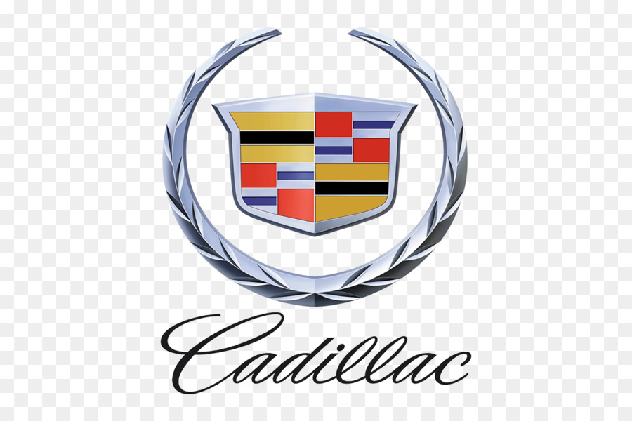 Cadillac Logosu，Marka PNG