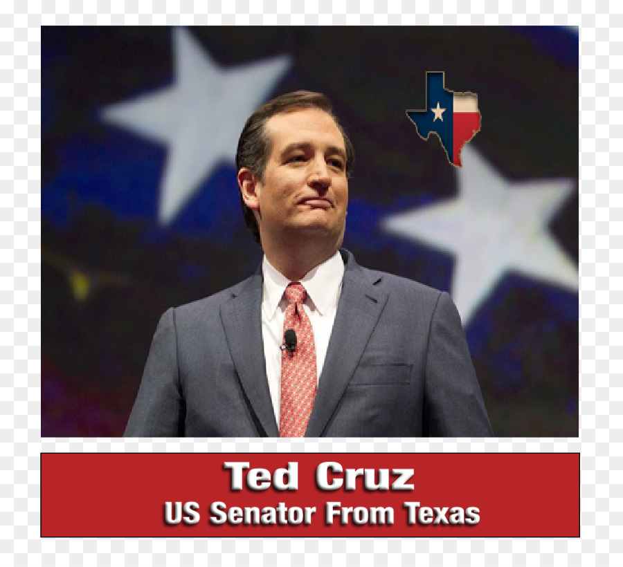 Ted Cruz，Teksas PNG