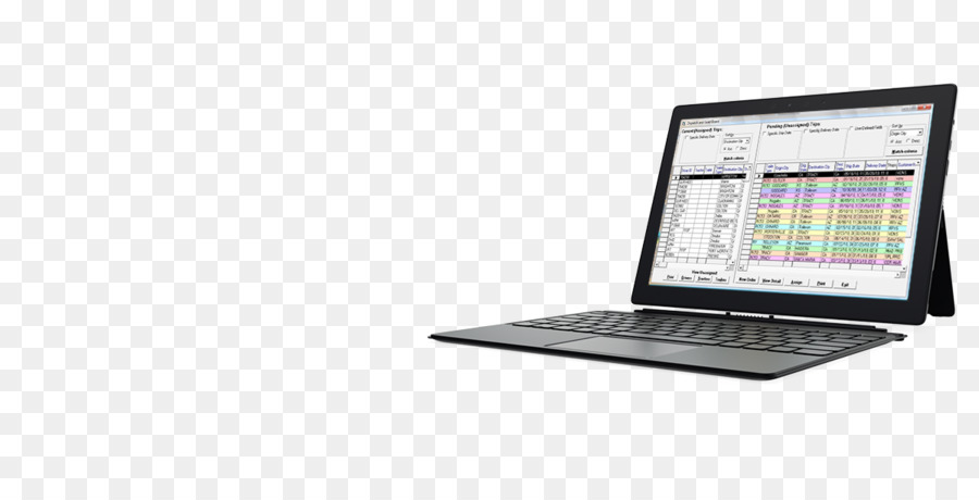 Netbook，Dizüstü Bilgisayar PNG