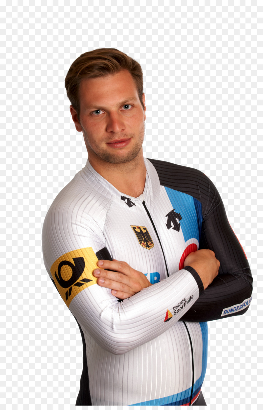 Nico Walther，Bobsled PNG