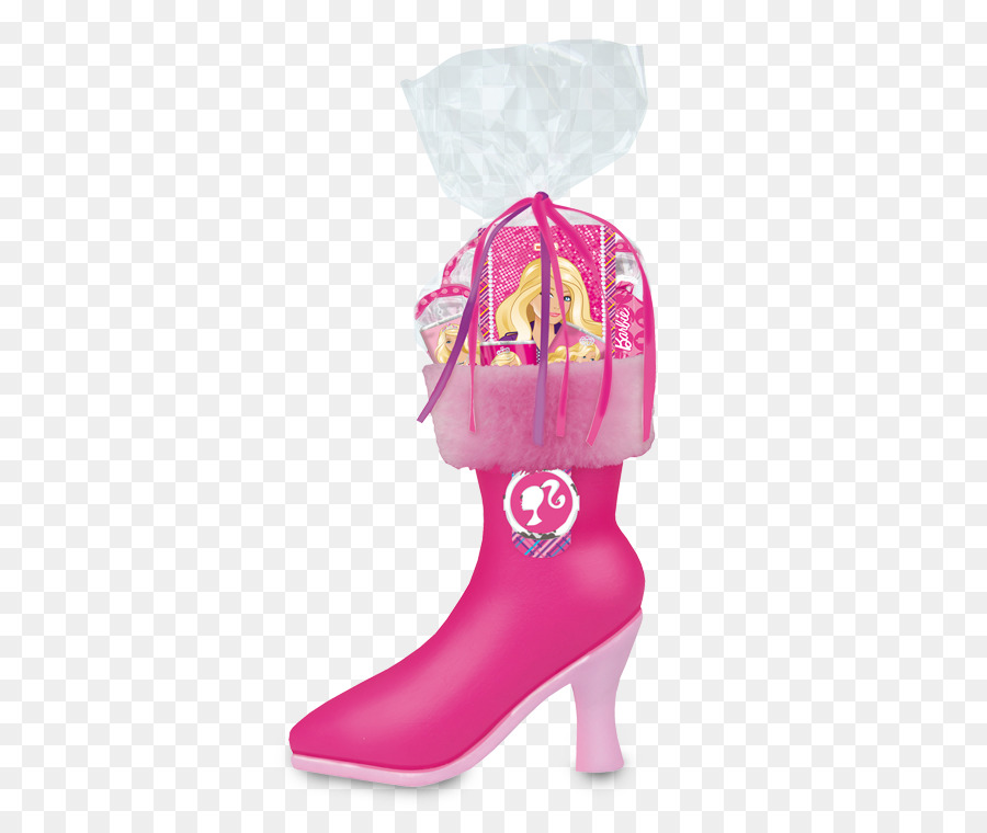 Ayakkabı，Barbie PNG