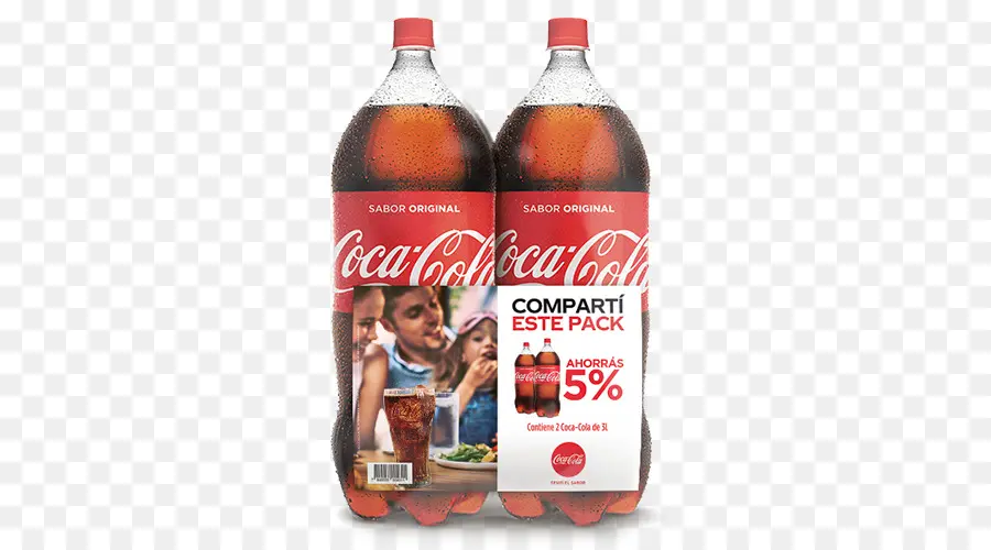 Cocacola，Gazlı İçecekler PNG
