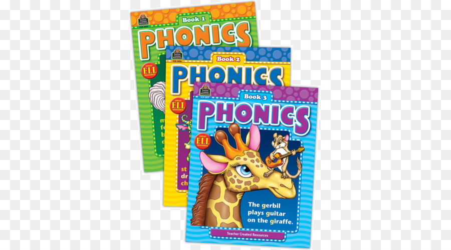 Phonics，Kitap PNG