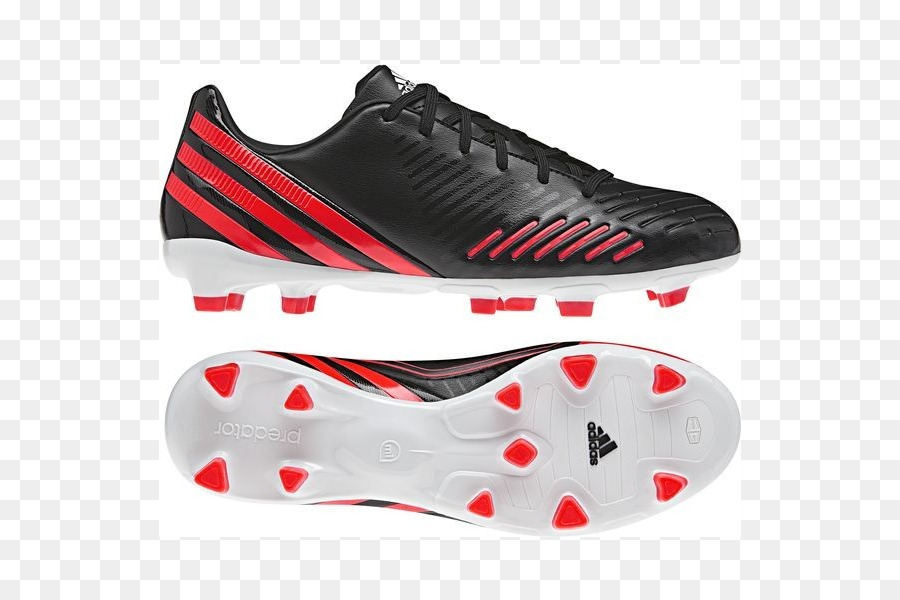 Adidas Predator，Futbol Ayakkabısı PNG