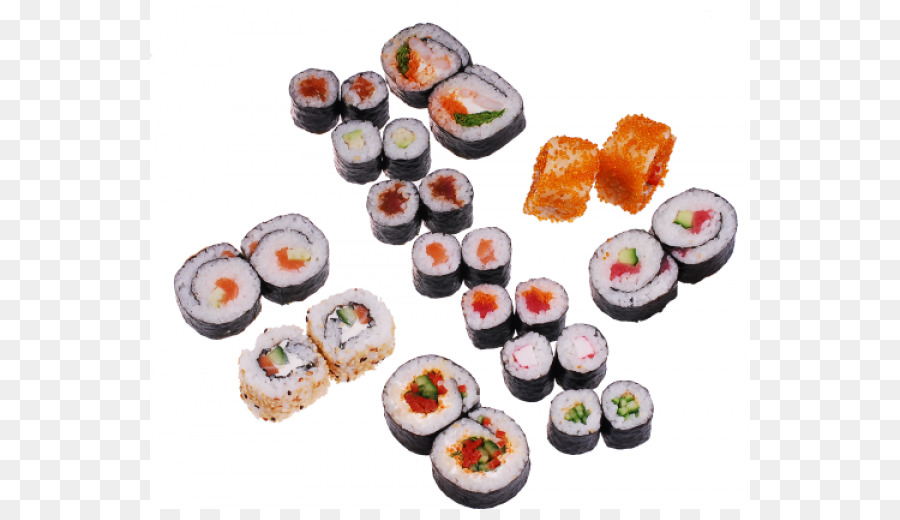 California Rulo，Gimbap PNG