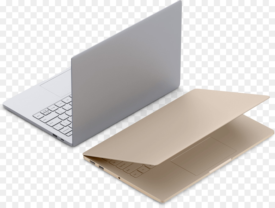 125 Xiaomi Mi Air Notebook，Dizüstü Bilgisayar PNG