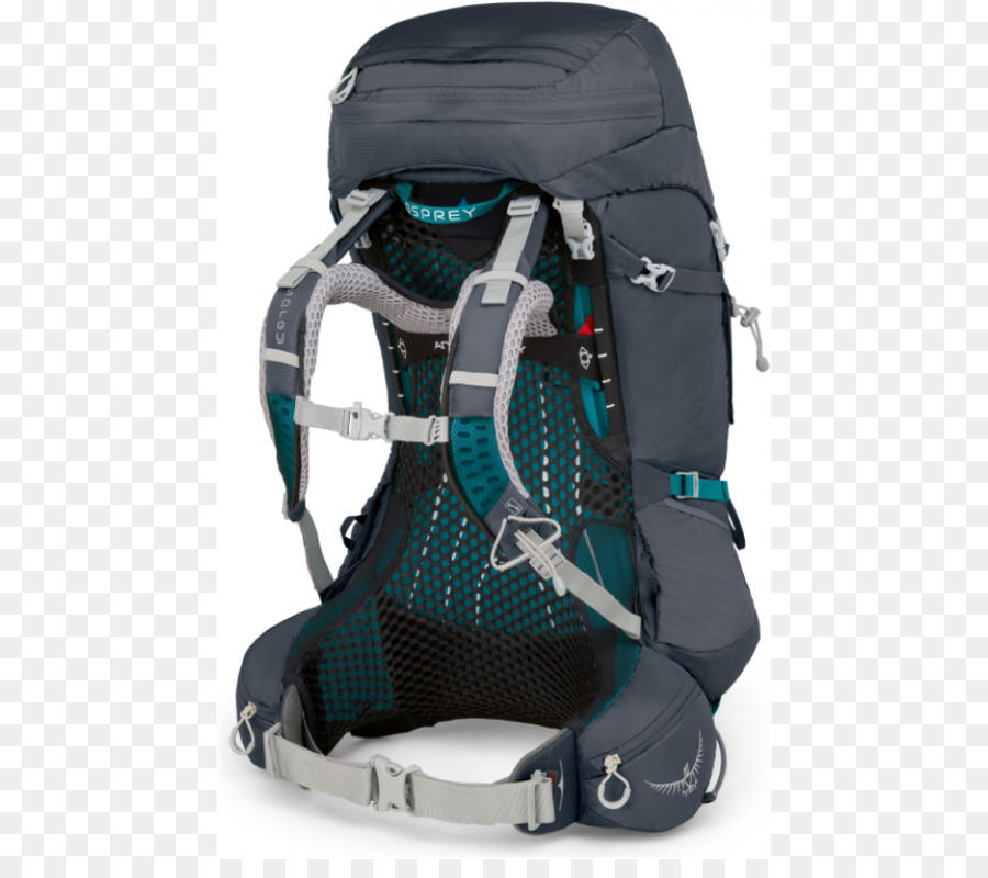 Osprey，Osprey Aura Ag 50 PNG