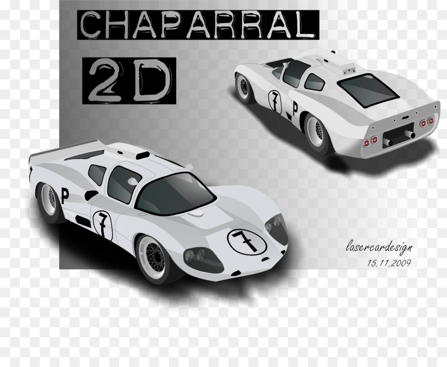 Ford Gt40，Porsche 907 PNG