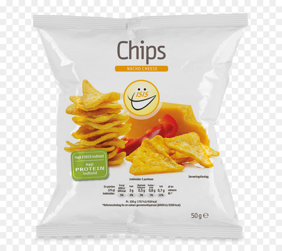 Cips，Peynir Kızartması PNG