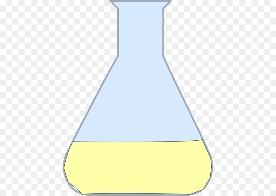 Laboratuvar Siseler Erlenmeyer Sisesi Kucuk Resim Cizimi Digerleri Seffaf Png Goruntusu