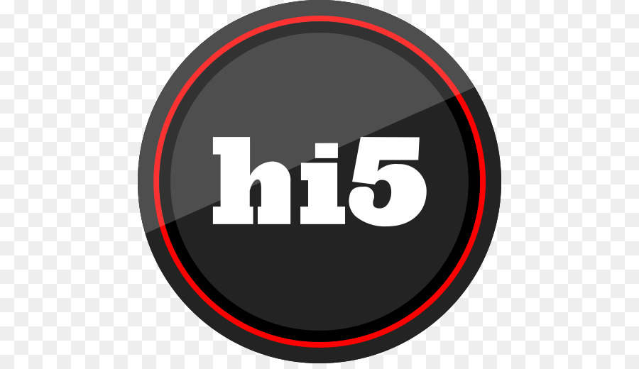 Hi5，Bilgisayar Simgeleri PNG