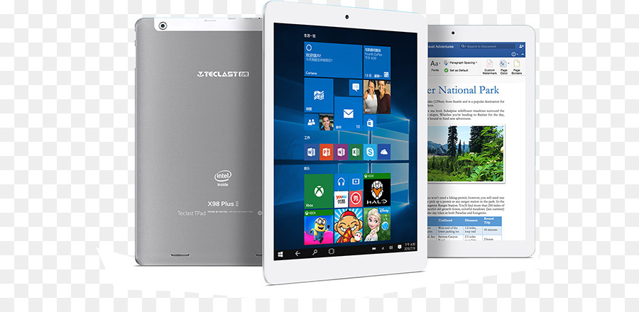 Microsoft Tablet Pc，Atom PNG