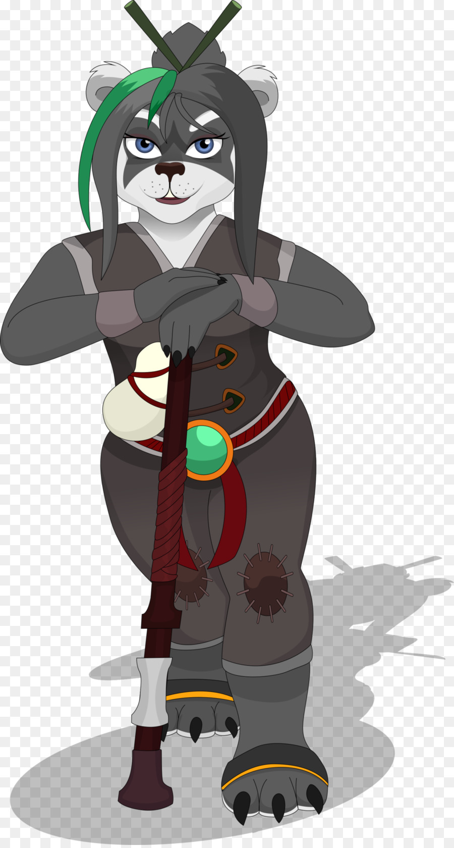 Pandaren，Bira PNG