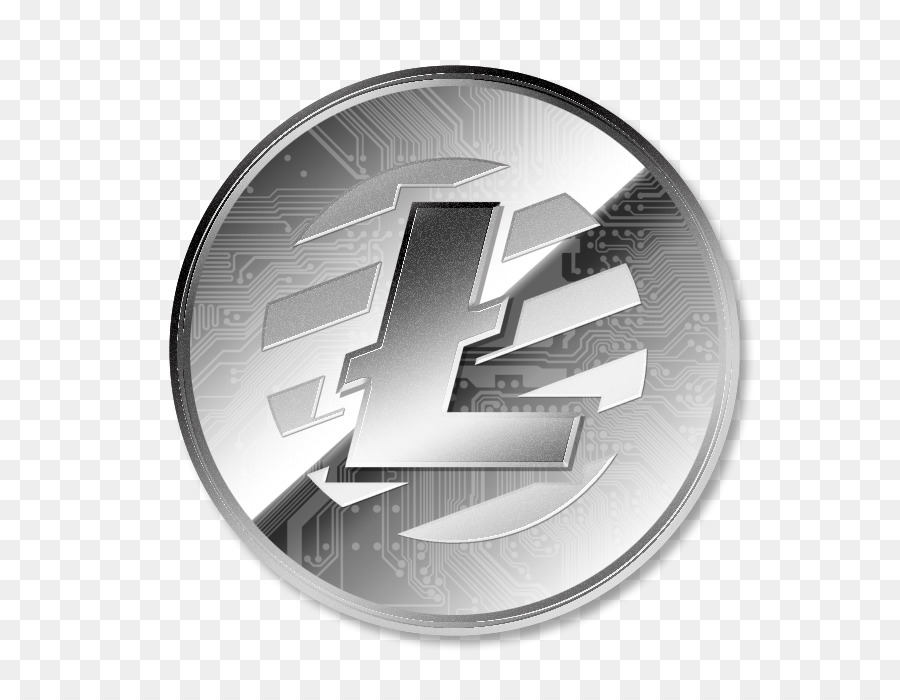 Litecoin，Madeni Para PNG