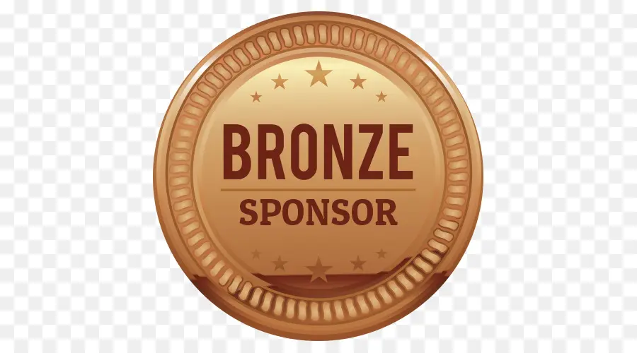 Bronz Sponsor Rozeti，Sponsor PNG