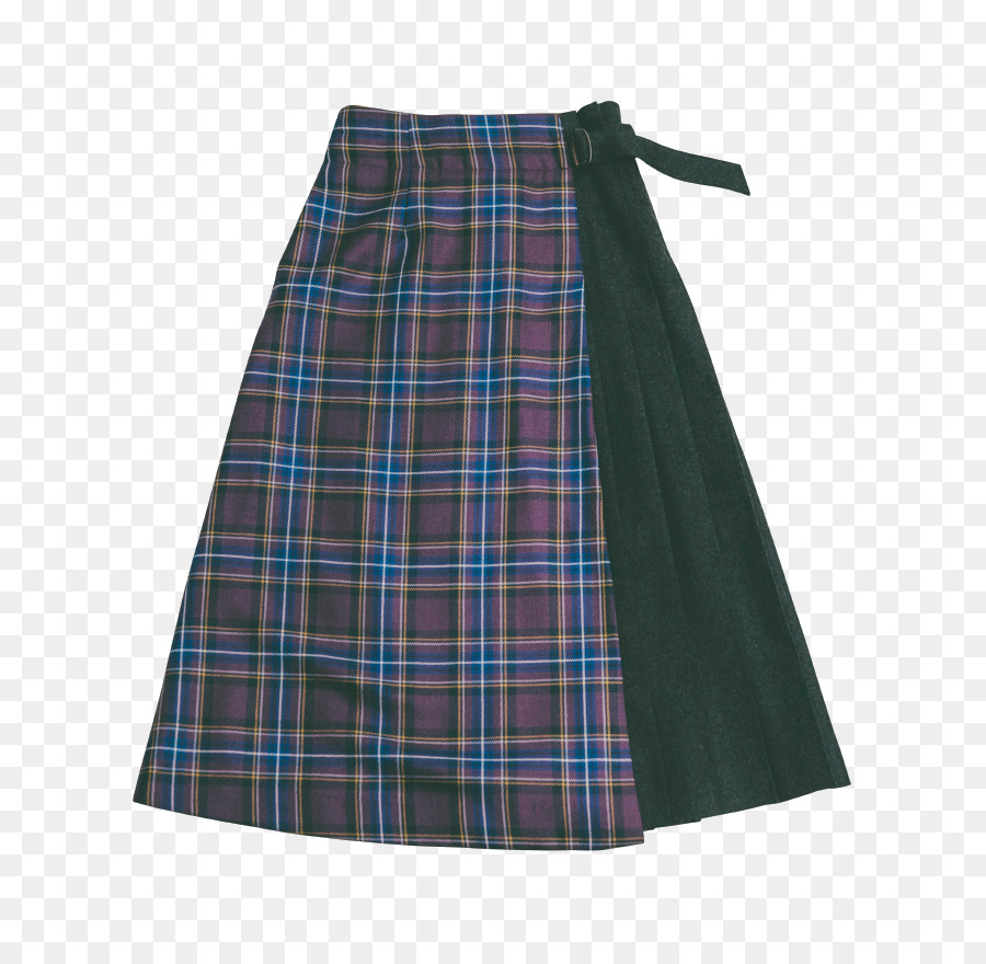 Tartan，Etek PNG