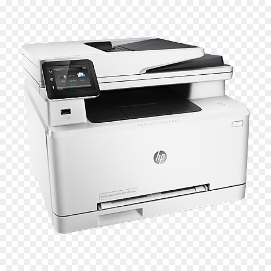 Hewlett Packard，Hp Laserjet Pro M277 PNG