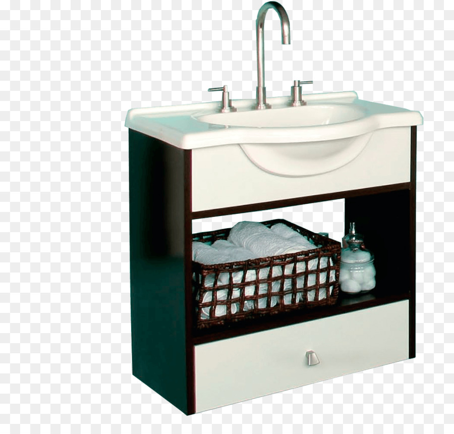 Banyo Dolabı，Mobilya PNG