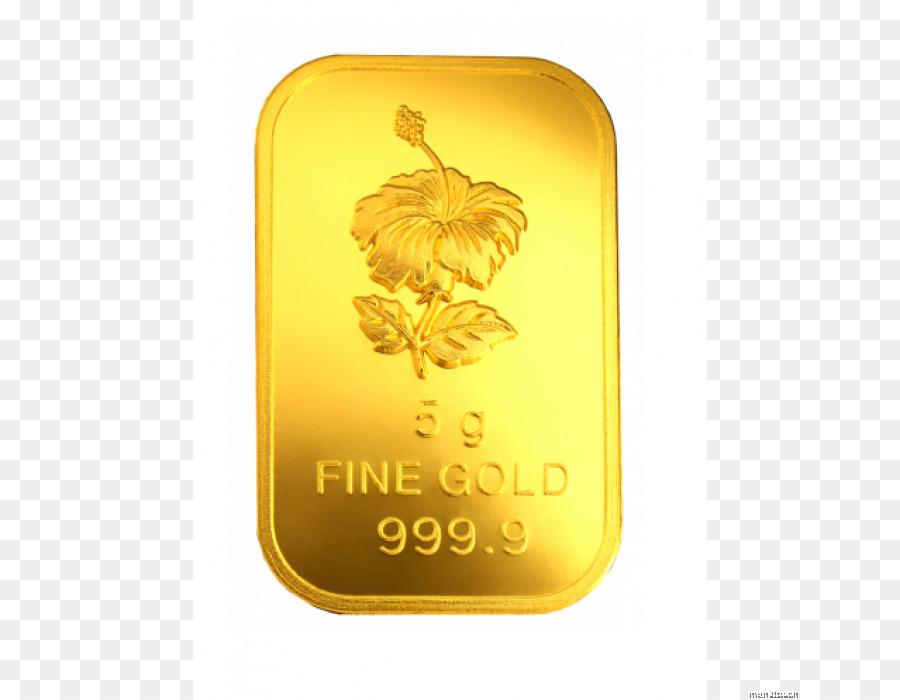 Altın Külçe，Poh Kong Holdings Bgl PNG