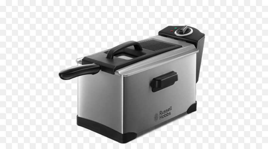 Fritözler，Russell Hobbs Cookhome Profesyonel Fritöz 1977356 C0529108 PNG