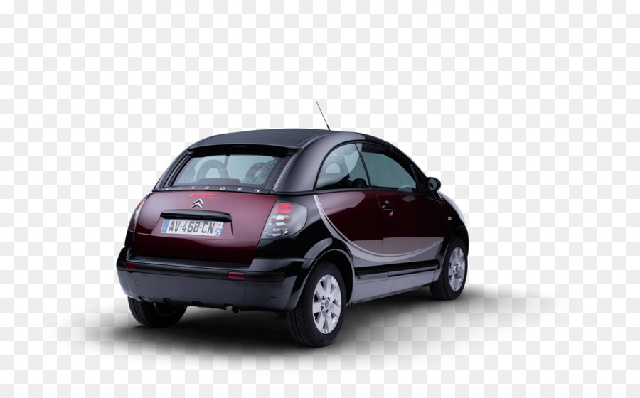 Citroen C3，Citroen PNG