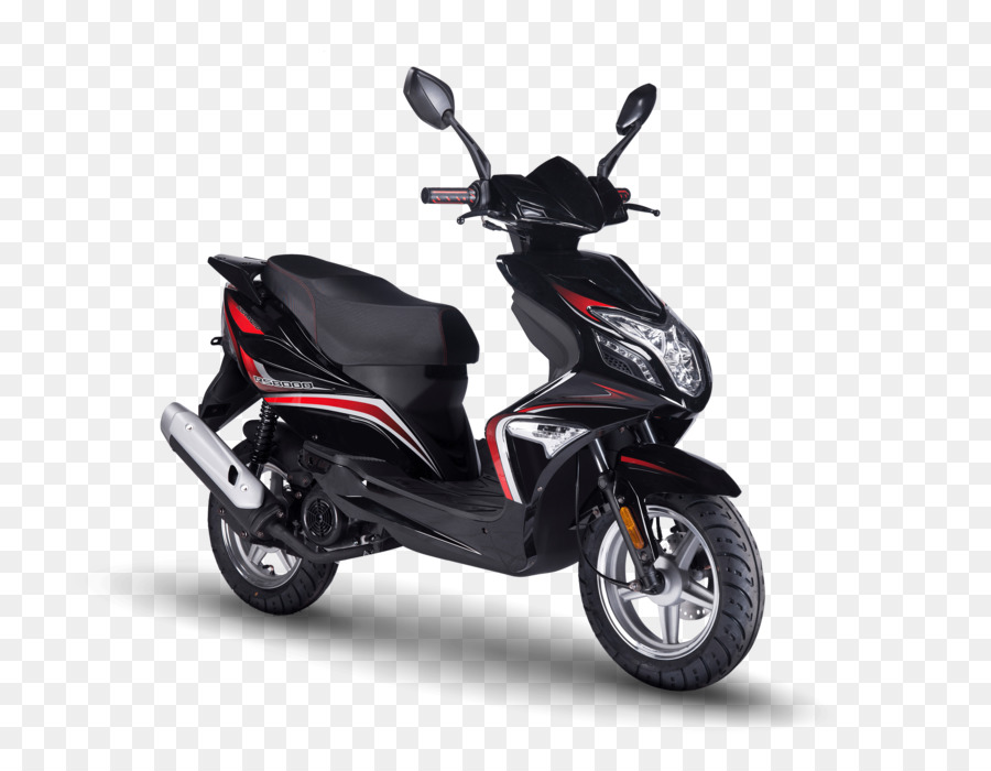 Mavi Scooter，İki Tekerlekli PNG