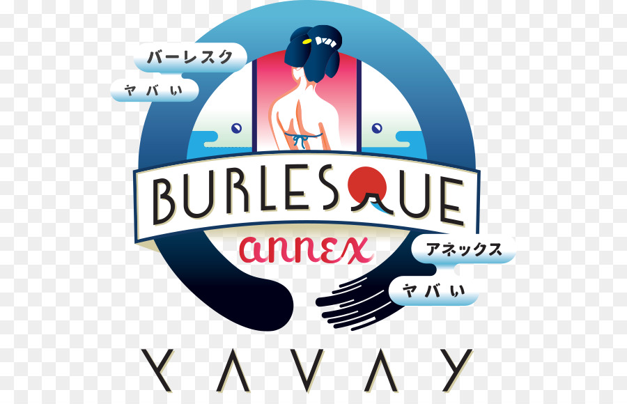 Burlesque Ek Yavay，Burlesque Tokyo PNG