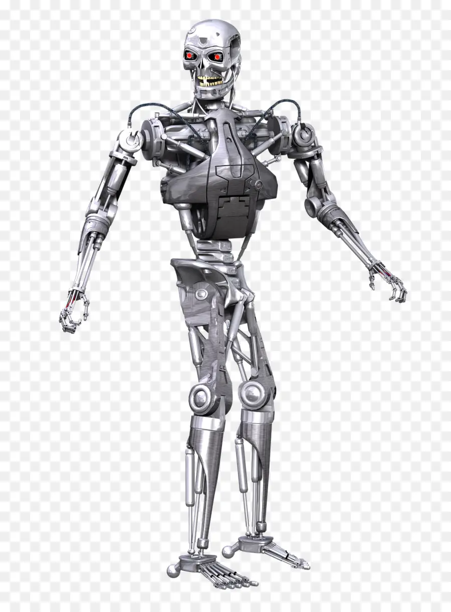 Robot，Robot Kol PNG