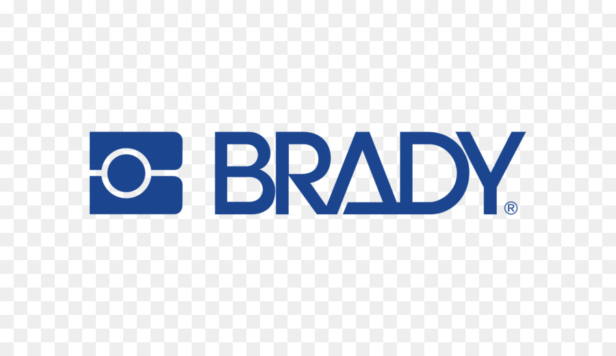 Brady Corporation，Etiket PNG