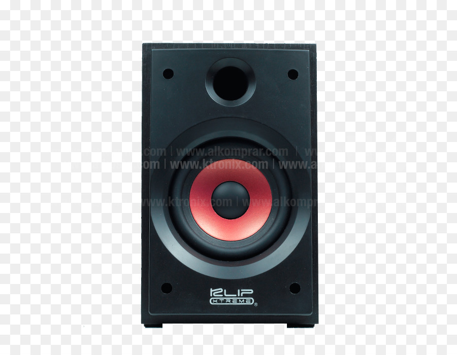 Subwoofer，Bilgisayar Hoparlörleri PNG