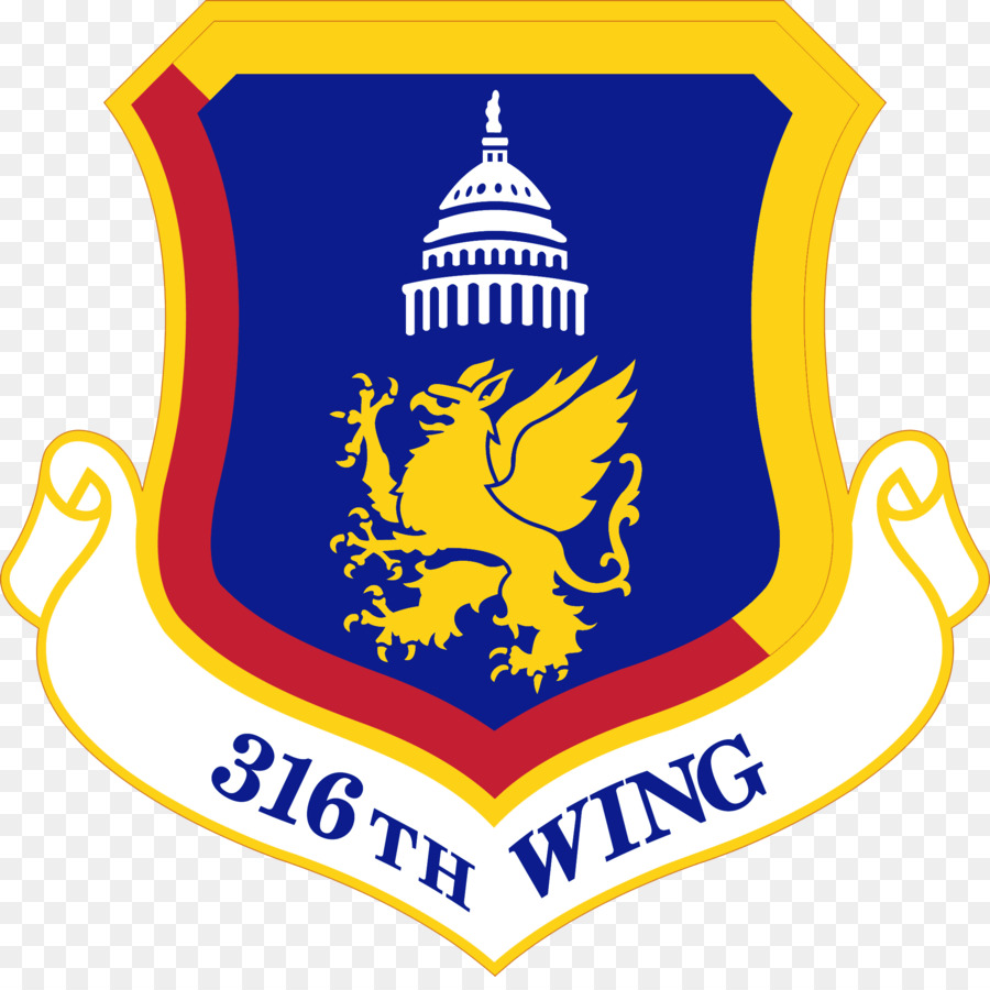 Kanat，Amerika Birleşik Devletleri Hava Kuvvetleri PNG