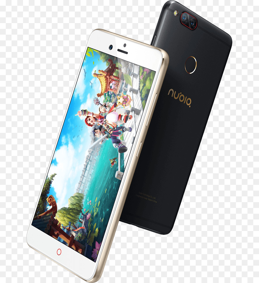 Zte，Orijinal Zte Nubia Z17 Mini 4g Cep Telefonu 46g Ram Bellek 64g Rom 52 Inç 1920 X 1080p ön 160mp çift Arka 130mp Parmak PNG