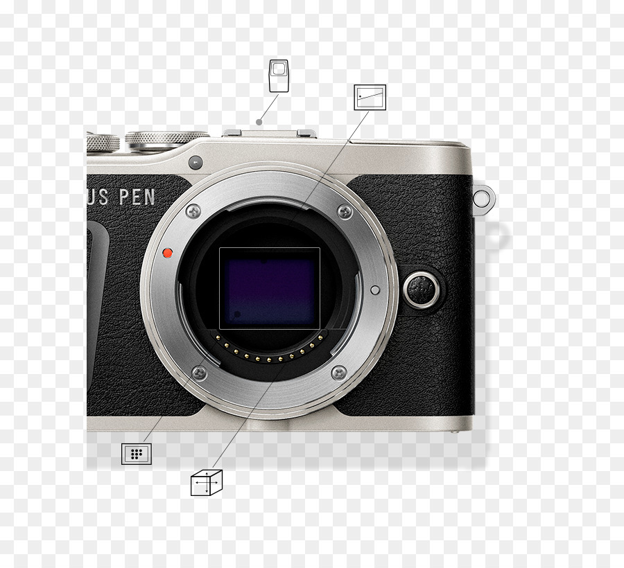 Olympus Pen Epl7，Olympus Kalem Epl9 PNG