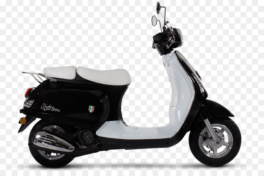 Elektrikli Scooter，Scooter PNG