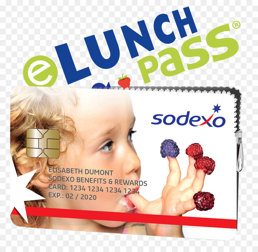 Sodexo，Yemek çeki PNG