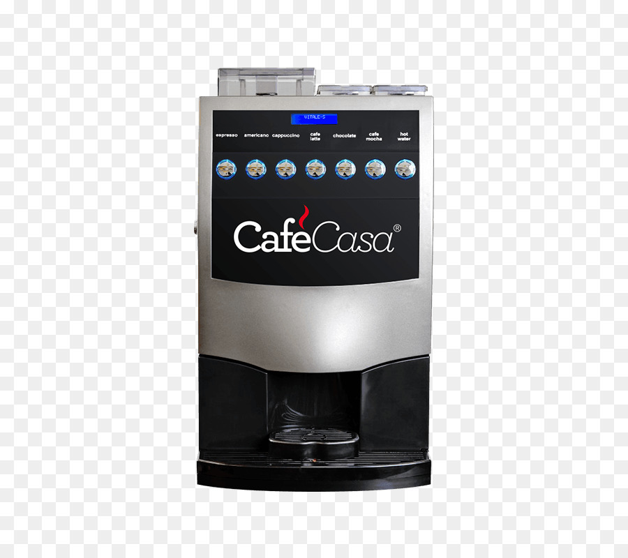 Kahve Makinesi，Multimedya PNG