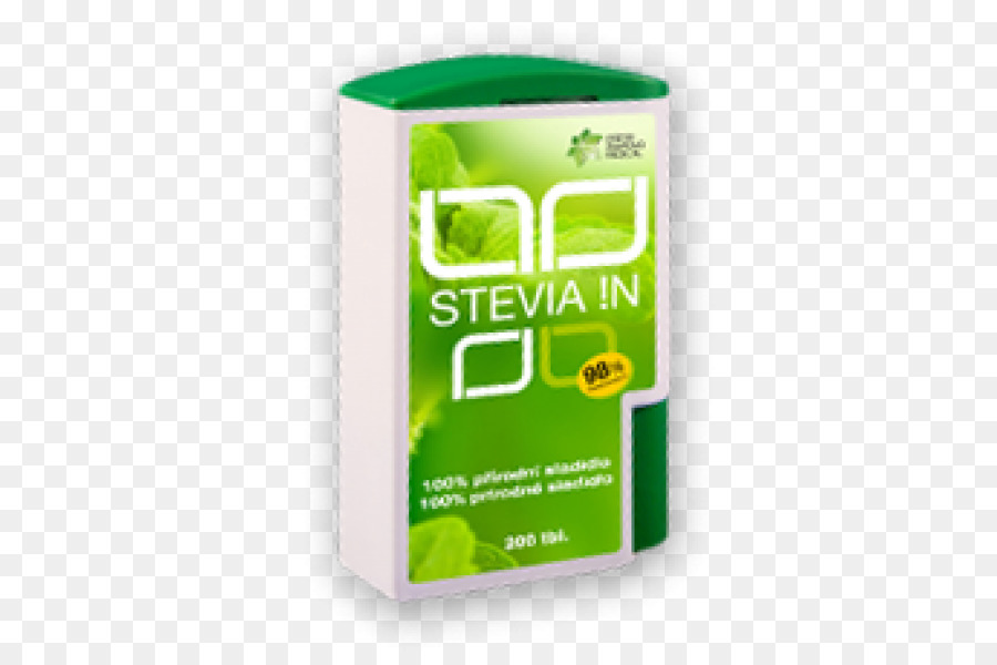 Stevia，Şeker Yerine PNG