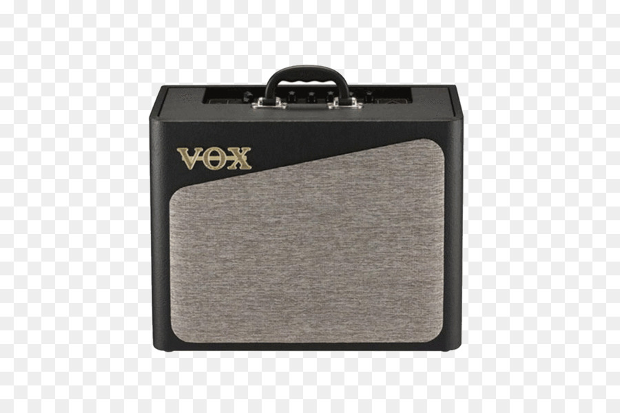 Gitar Amfisi，Vox Iyileştirme Ltd PNG