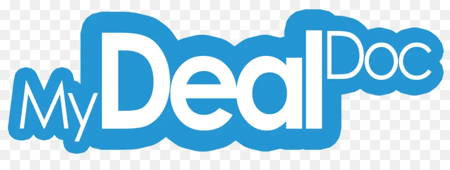 Mydealdoc Logosu，Marka PNG