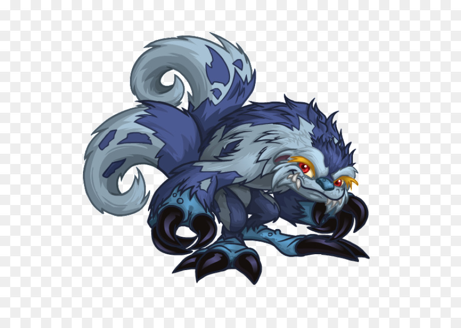 Mutant，Neopets PNG
