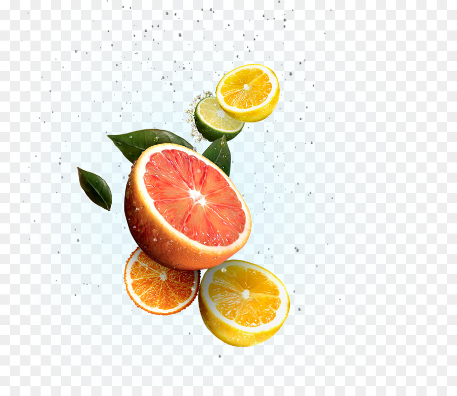 Kan Portakalı，Limon PNG