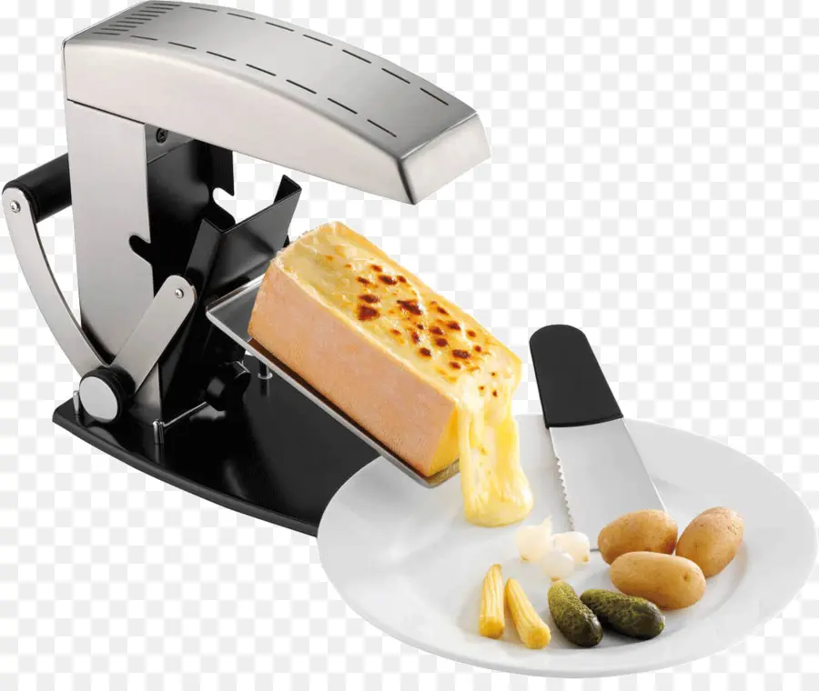 Raclette，İsviçre PNG