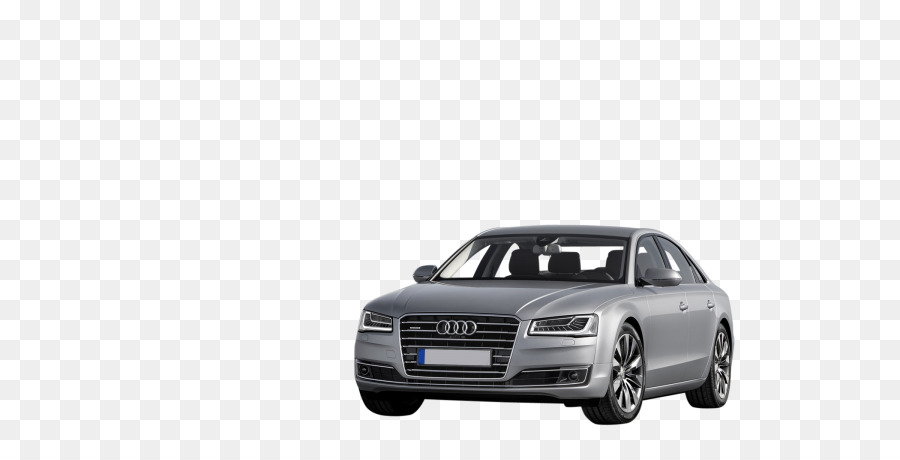 Audi，Audi A8 PNG