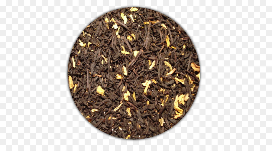 Nilgiri çay，Dianhong PNG