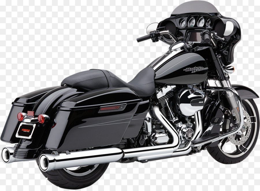 Egzoz Sistemi，Harleydavidson PNG