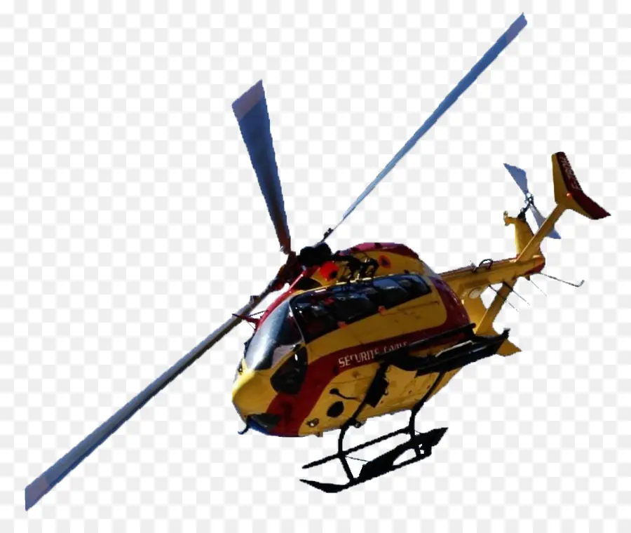 Helikopter Rotor，Helikopter PNG
