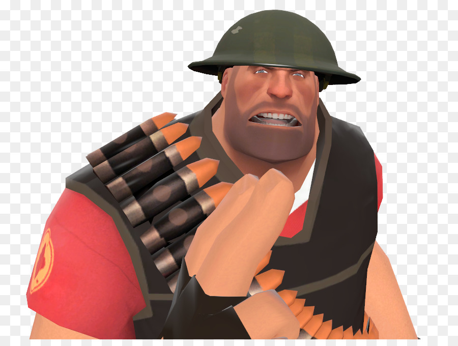 Team Fortress 2，Turuncu Kutu PNG