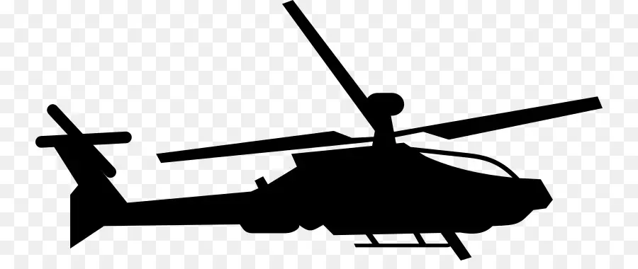Helikopter，Sikorsky Uh60 Siyah şahin PNG