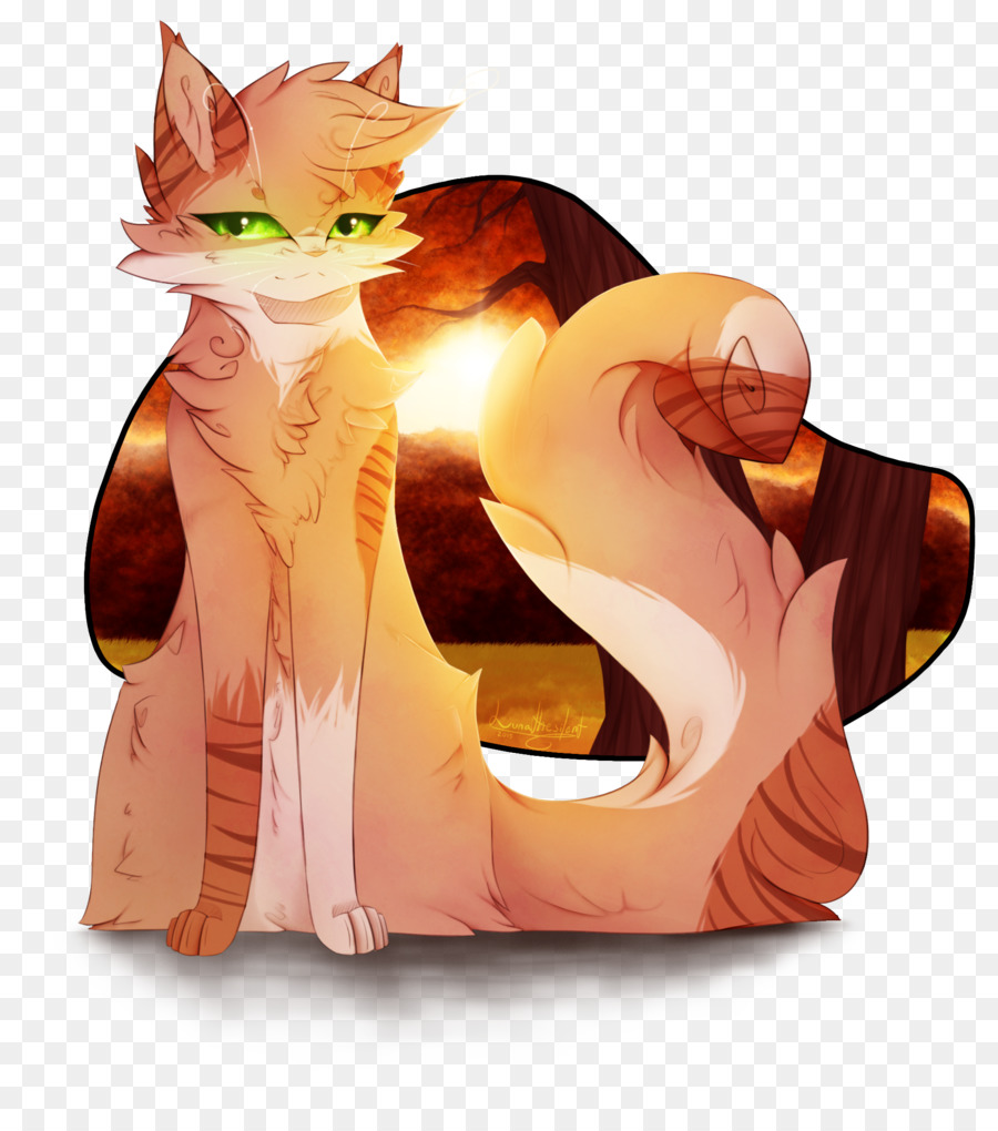 Bıyıkları，Kedi PNG